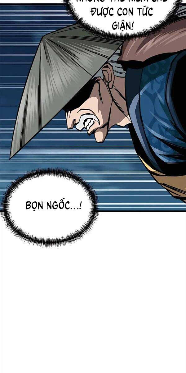 Ông Võ Giả Và Cháu Chí Tôn: Chương 3