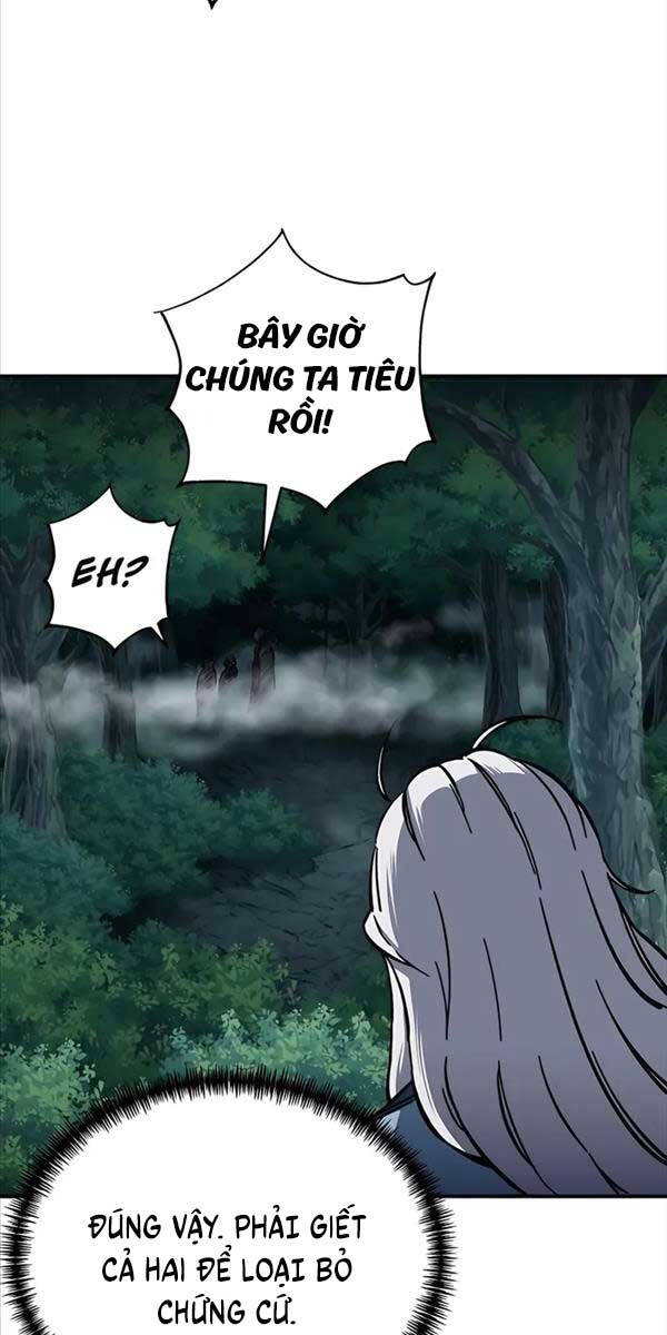 Ông Võ Giả Và Cháu Chí Tôn: Chương 3