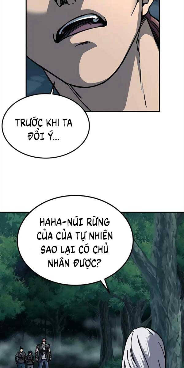 Ông Võ Giả Và Cháu Chí Tôn: Chương 3
