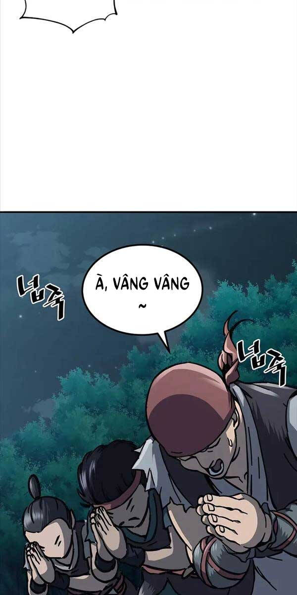 Ông Võ Giả Và Cháu Chí Tôn: Chương 3