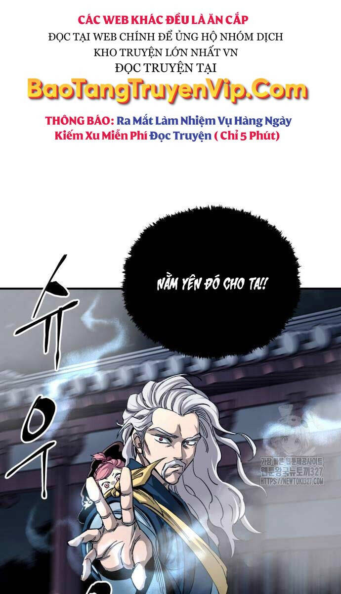 Ông Võ Giả Và Cháu Chí Tôn: Chương 30