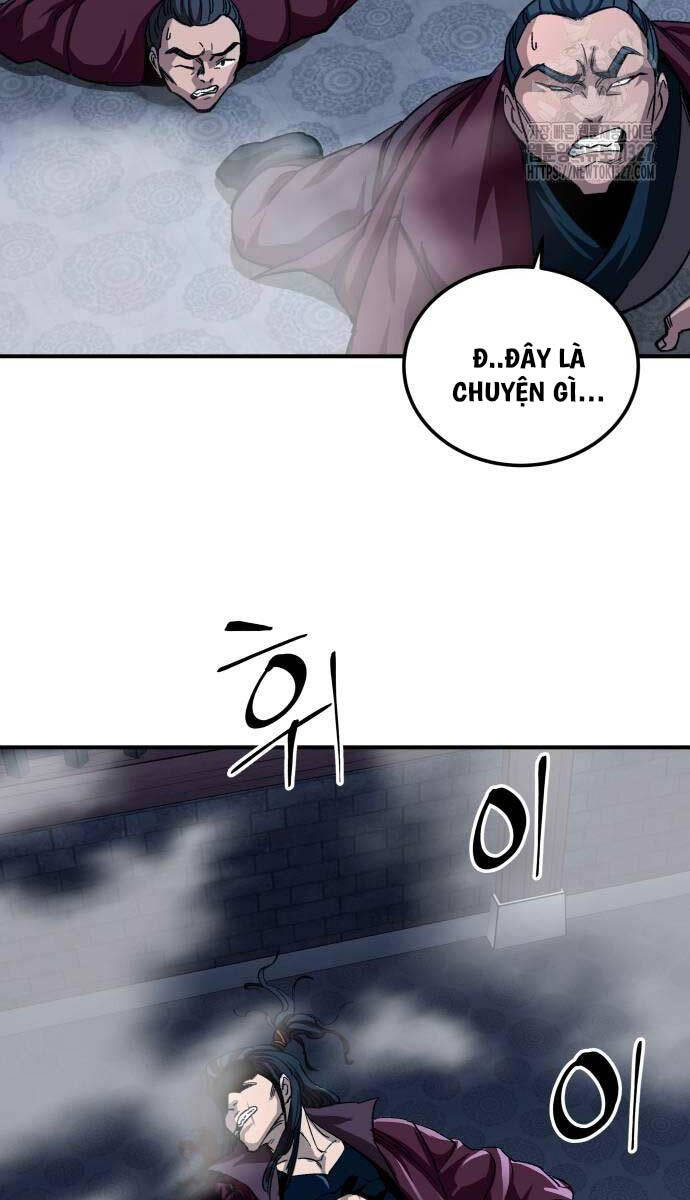 Ông Võ Giả Và Cháu Chí Tôn: Chương 30