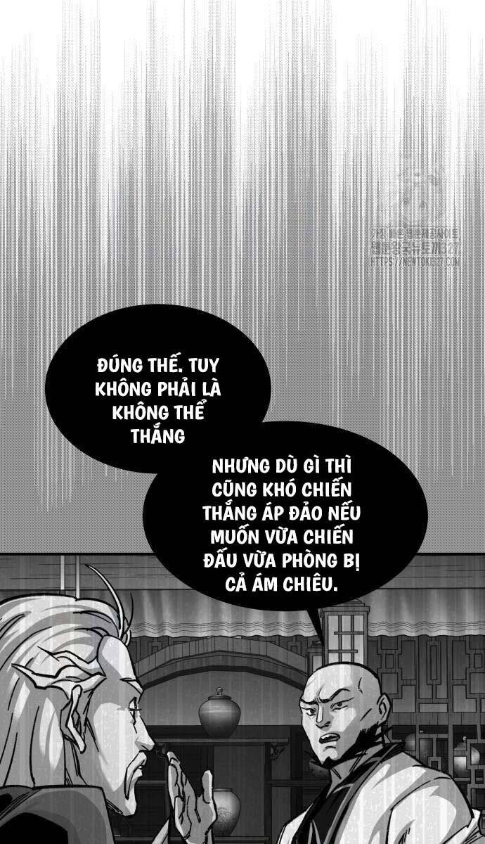 Ông Võ Giả Và Cháu Chí Tôn: Chương 30