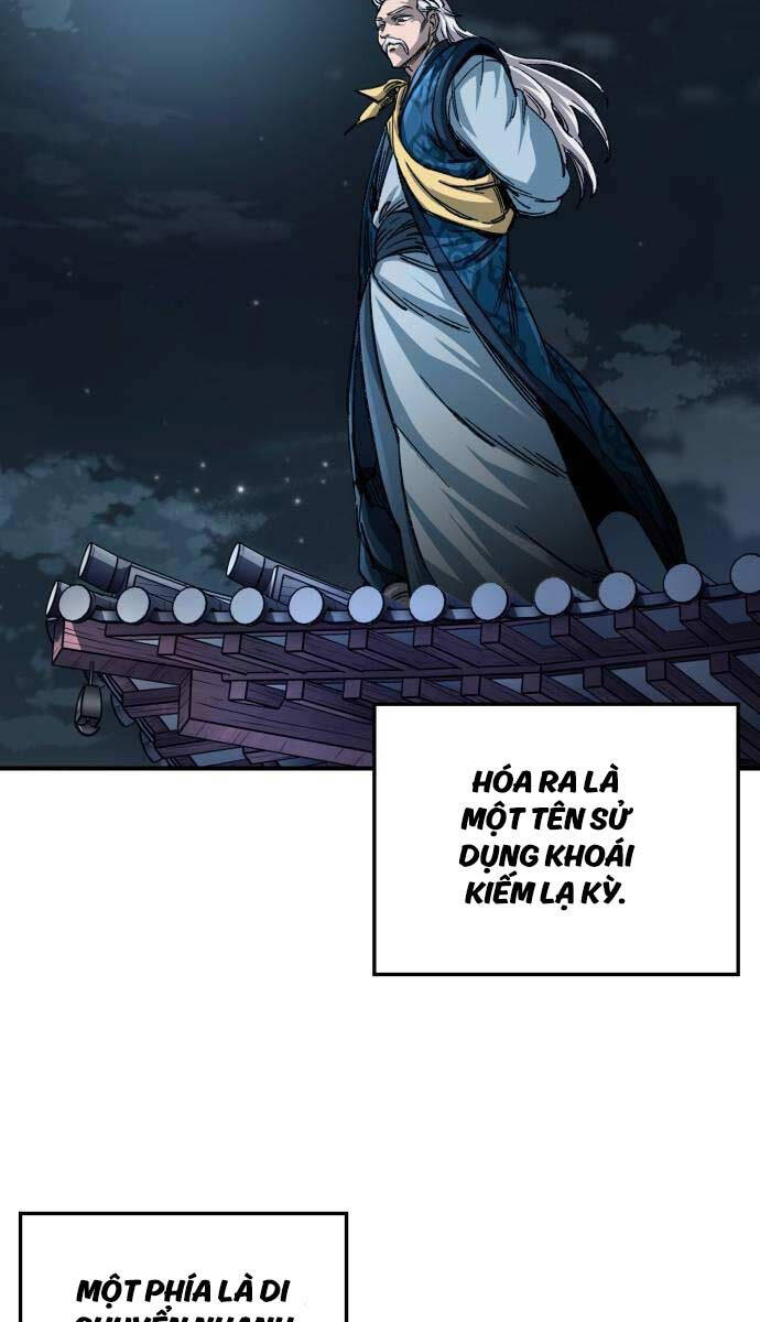 Ông Võ Giả Và Cháu Chí Tôn: Chương 30