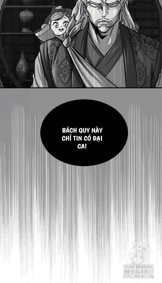 Ông Võ Giả Và Cháu Chí Tôn: Chương 30