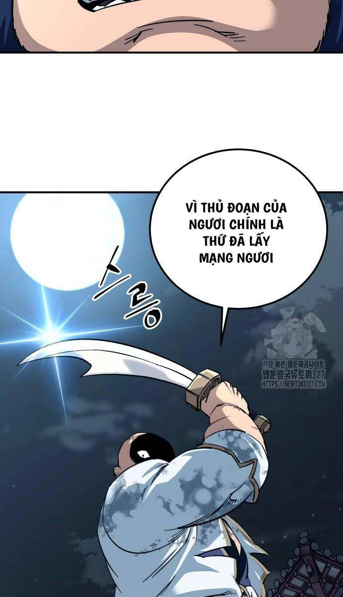 Ông Võ Giả Và Cháu Chí Tôn: Chương 30
