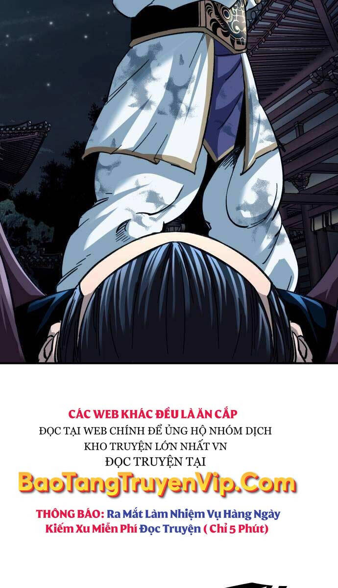Ông Võ Giả Và Cháu Chí Tôn: Chương 30