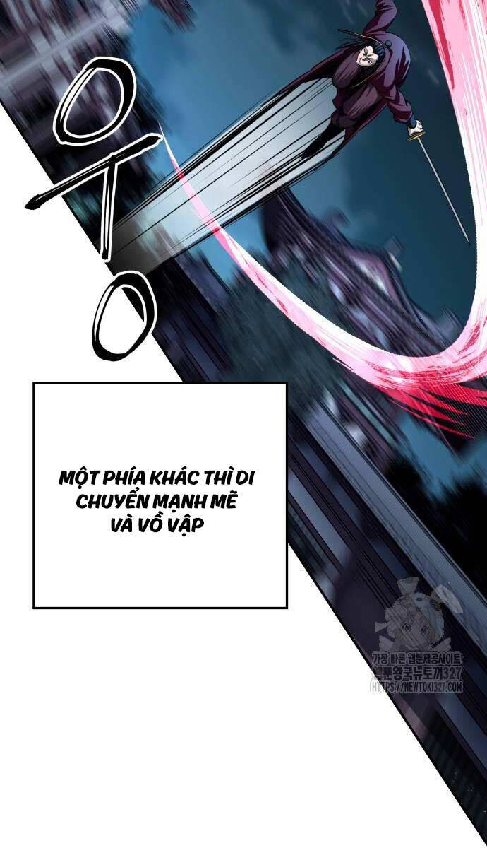 Ông Võ Giả Và Cháu Chí Tôn: Chương 30
