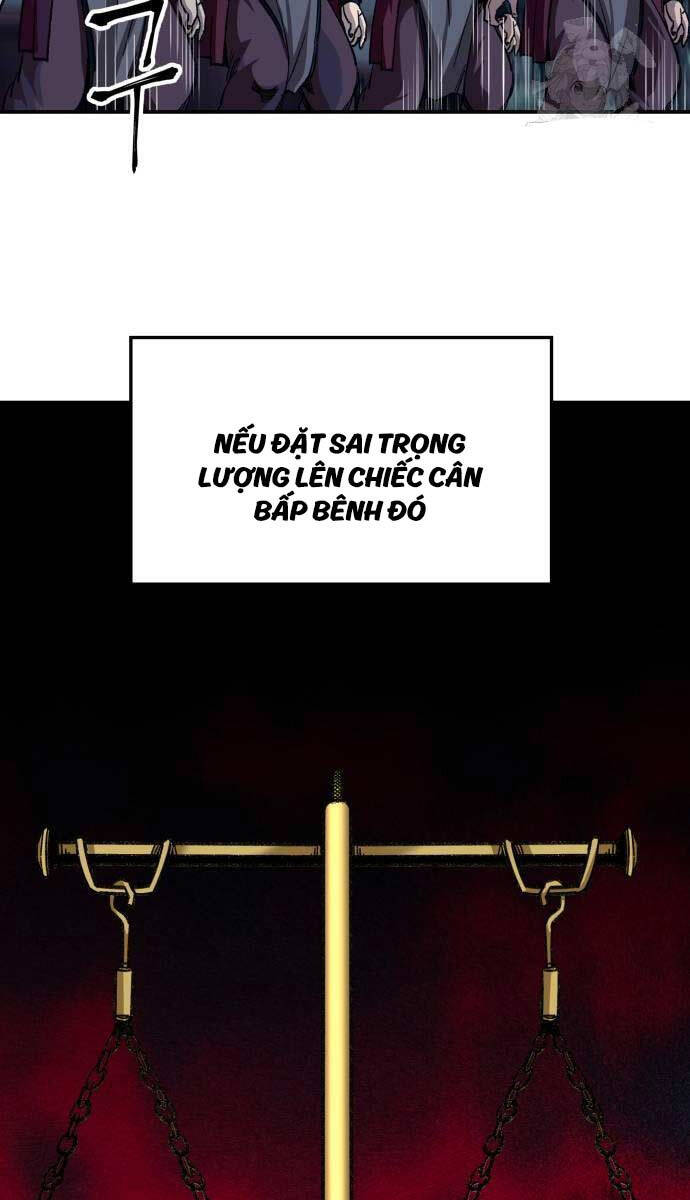 Ông Võ Giả Và Cháu Chí Tôn: Chương 30