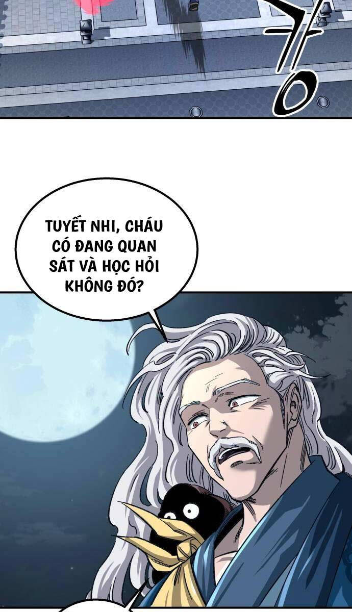 Ông Võ Giả Và Cháu Chí Tôn: Chương 30
