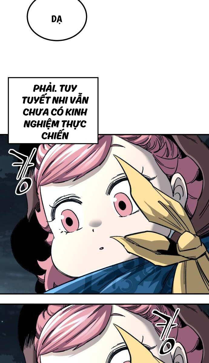 Ông Võ Giả Và Cháu Chí Tôn: Chương 30