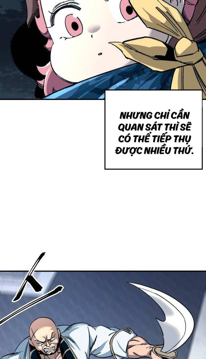 Ông Võ Giả Và Cháu Chí Tôn: Chương 30