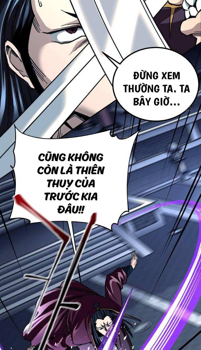 Ông Võ Giả Và Cháu Chí Tôn: Chương 30