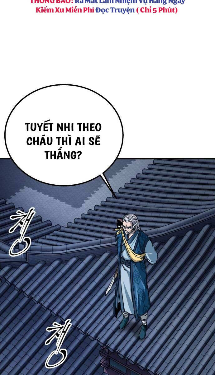 Ông Võ Giả Và Cháu Chí Tôn: Chương 30