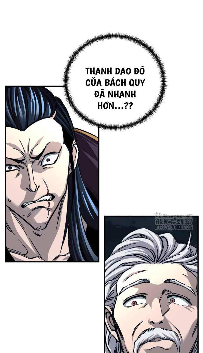 Ông Võ Giả Và Cháu Chí Tôn: Chương 30