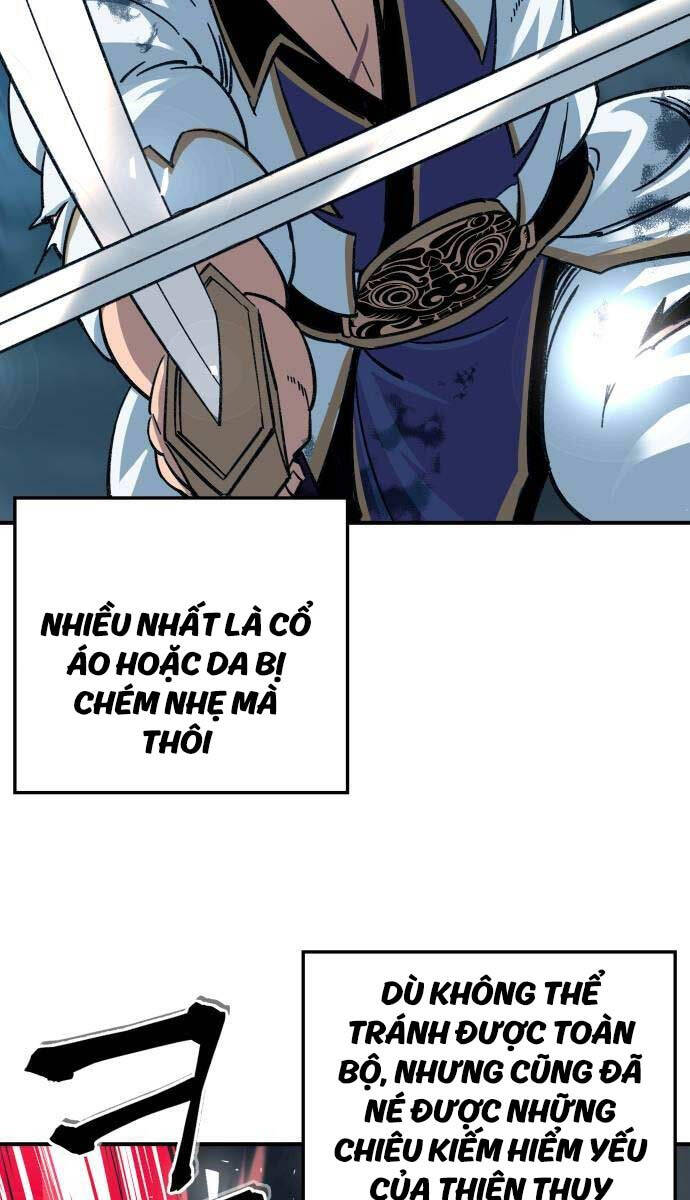 Ông Võ Giả Và Cháu Chí Tôn: Chương 30