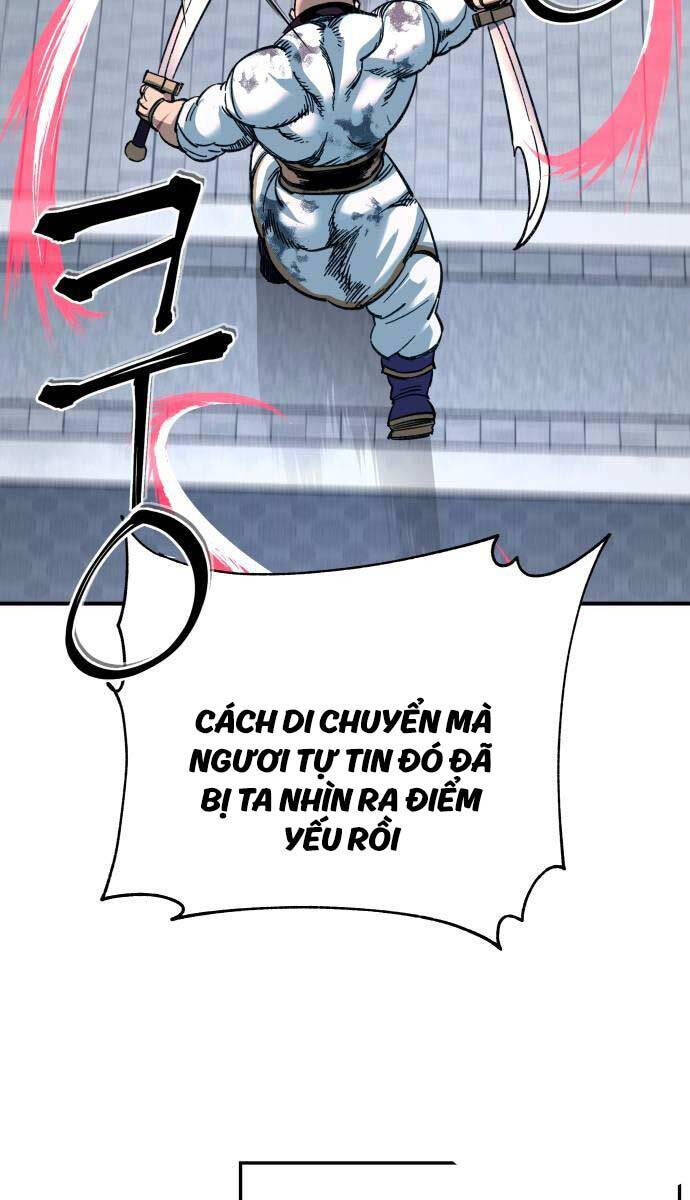 Ông Võ Giả Và Cháu Chí Tôn: Chương 30