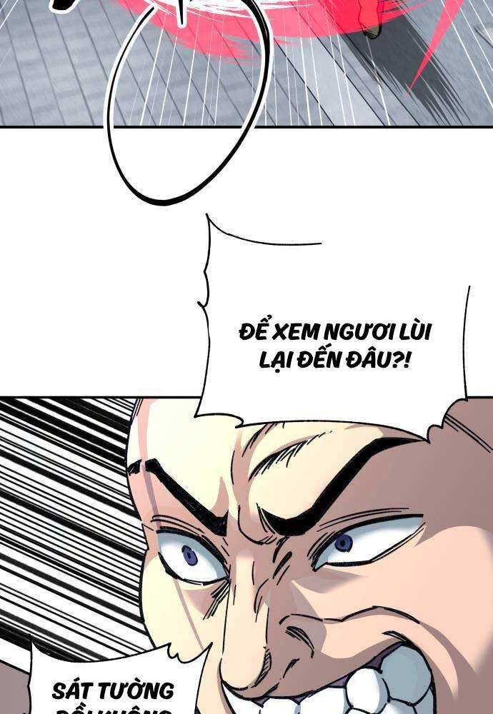 Ông Võ Giả Và Cháu Chí Tôn: Chương 30