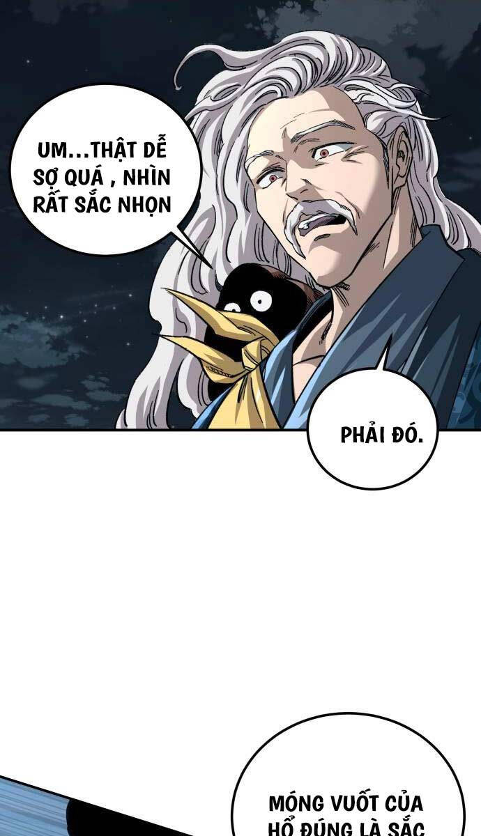 Ông Võ Giả Và Cháu Chí Tôn: Chương 30