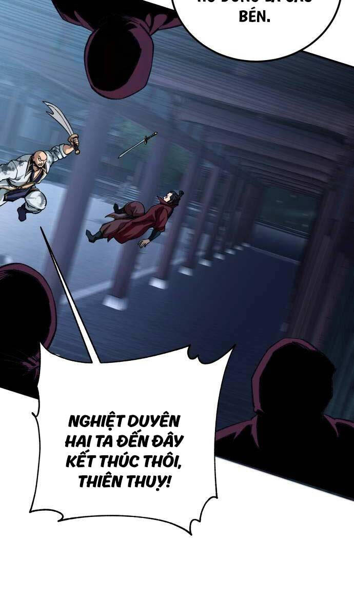 Ông Võ Giả Và Cháu Chí Tôn: Chương 30