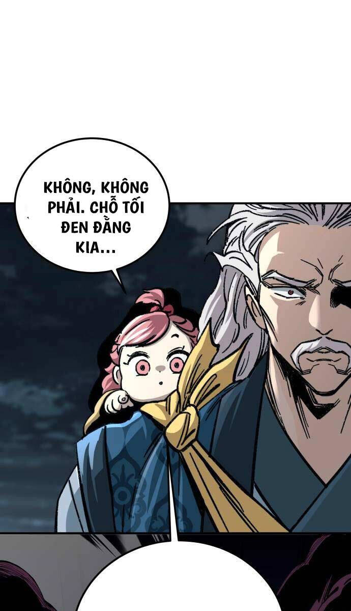 Ông Võ Giả Và Cháu Chí Tôn: Chương 30