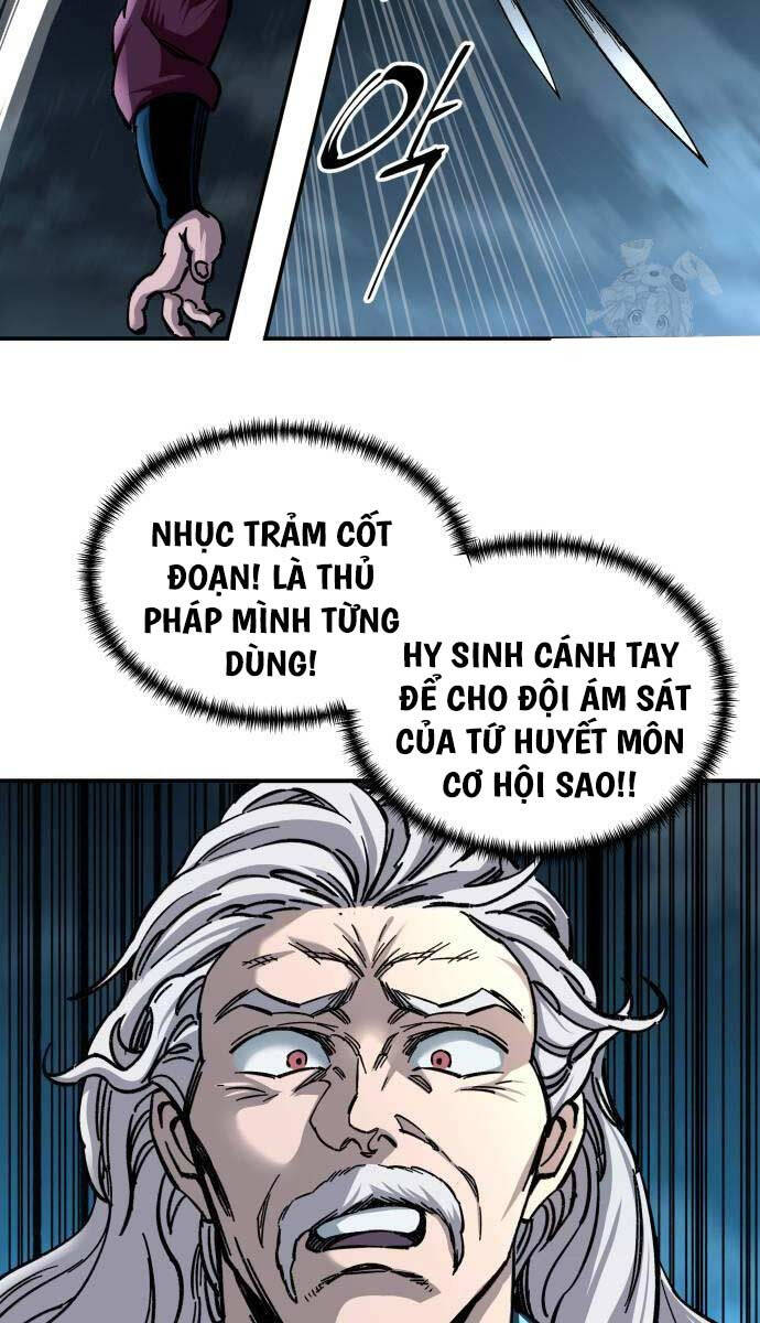 Ông Võ Giả Và Cháu Chí Tôn: Chương 30