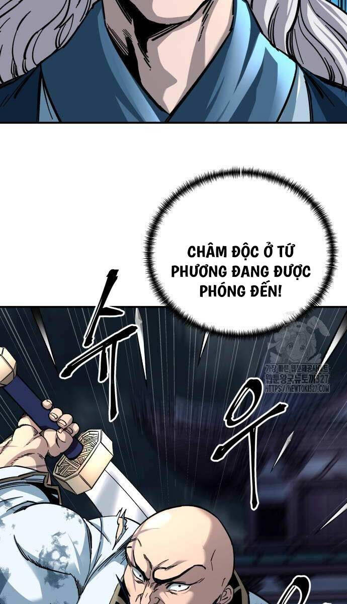 Ông Võ Giả Và Cháu Chí Tôn: Chương 30