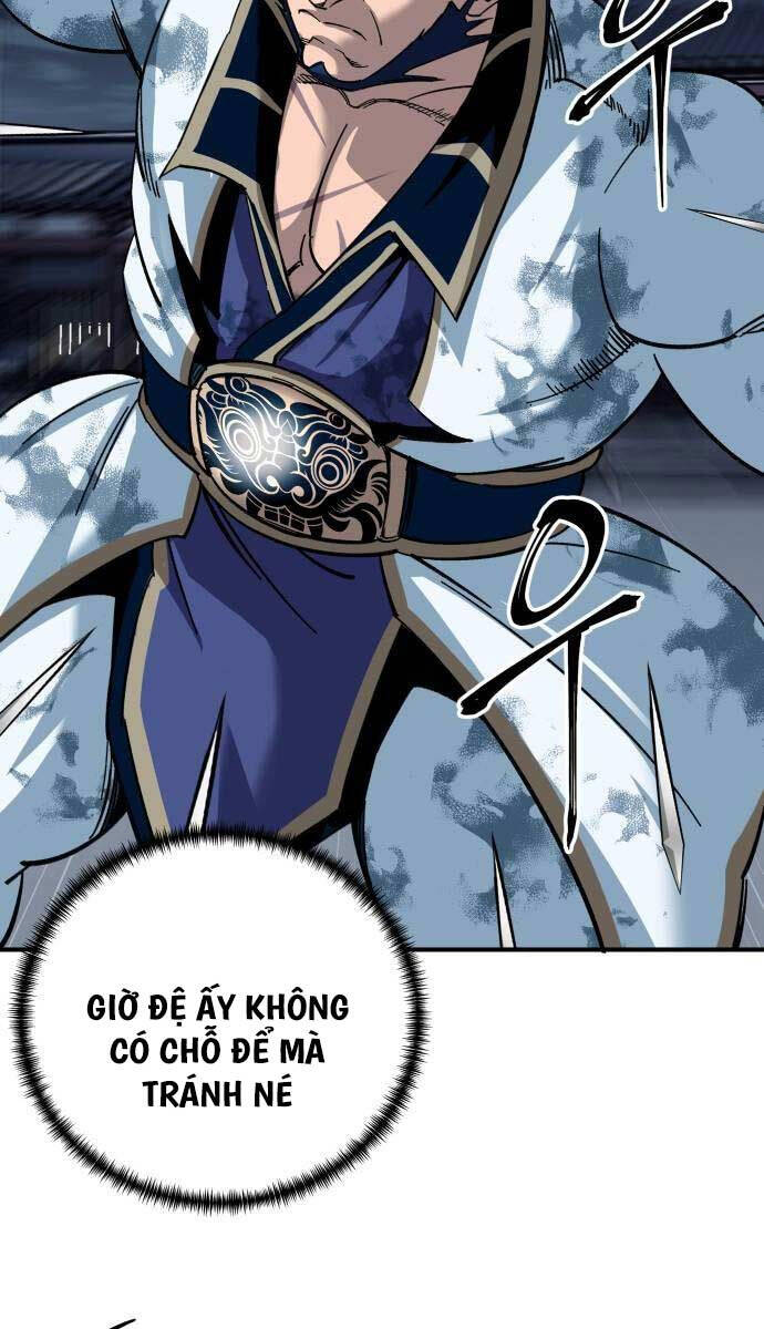 Ông Võ Giả Và Cháu Chí Tôn: Chương 30