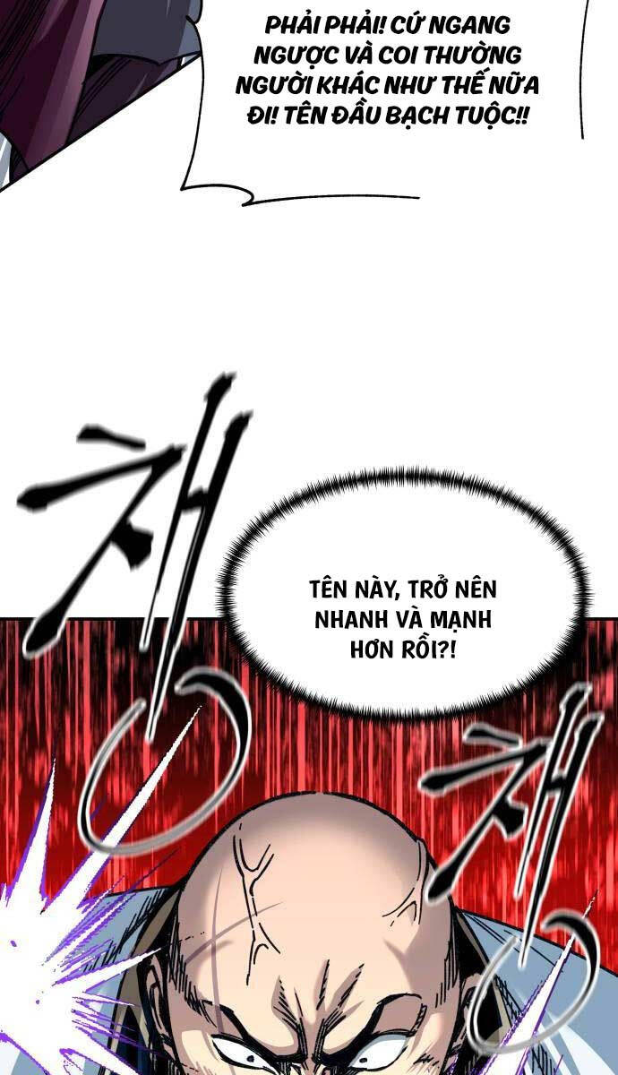 Ông Võ Giả Và Cháu Chí Tôn: Chương 30