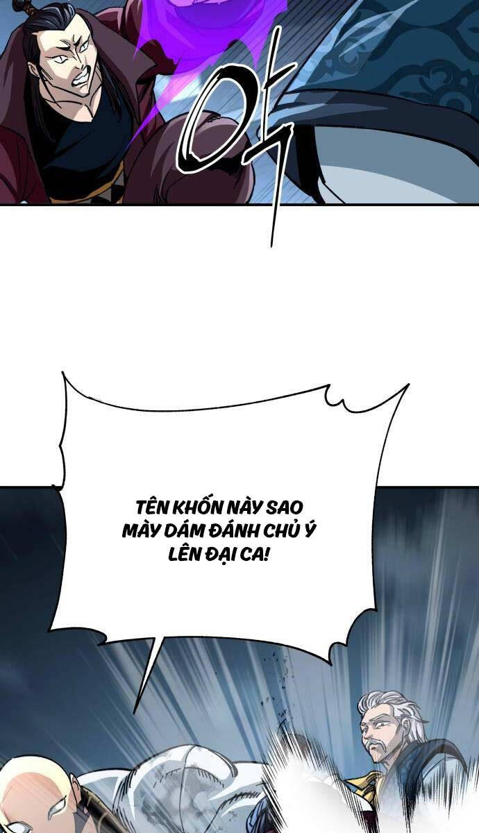 Ông Võ Giả Và Cháu Chí Tôn: Chương 30