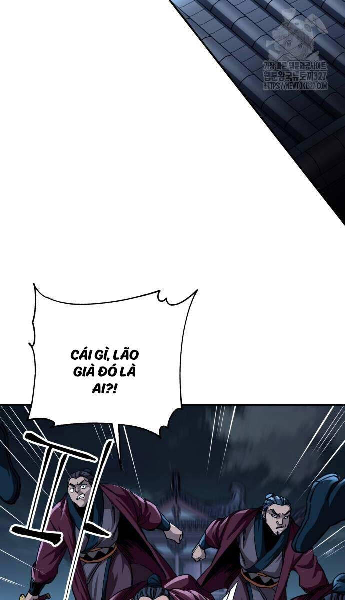Ông Võ Giả Và Cháu Chí Tôn: Chương 30