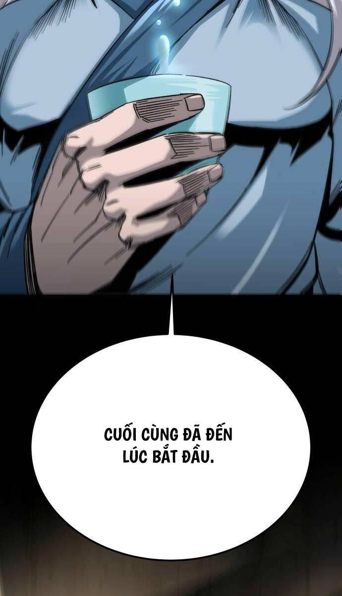Ông Võ Giả Và Cháu Chí Tôn: Chương 31