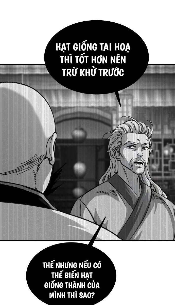 Ông Võ Giả Và Cháu Chí Tôn: Chương 31
