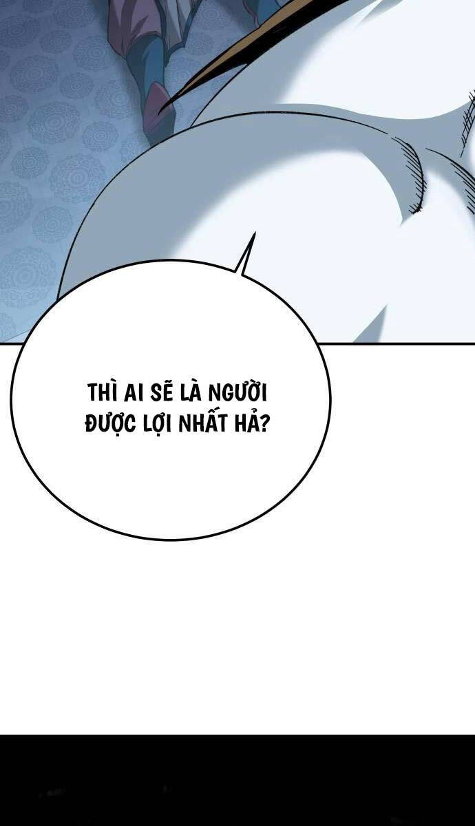 Ông Võ Giả Và Cháu Chí Tôn: Chương 31
