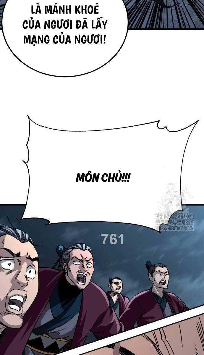 Ông Võ Giả Và Cháu Chí Tôn: Chương 31