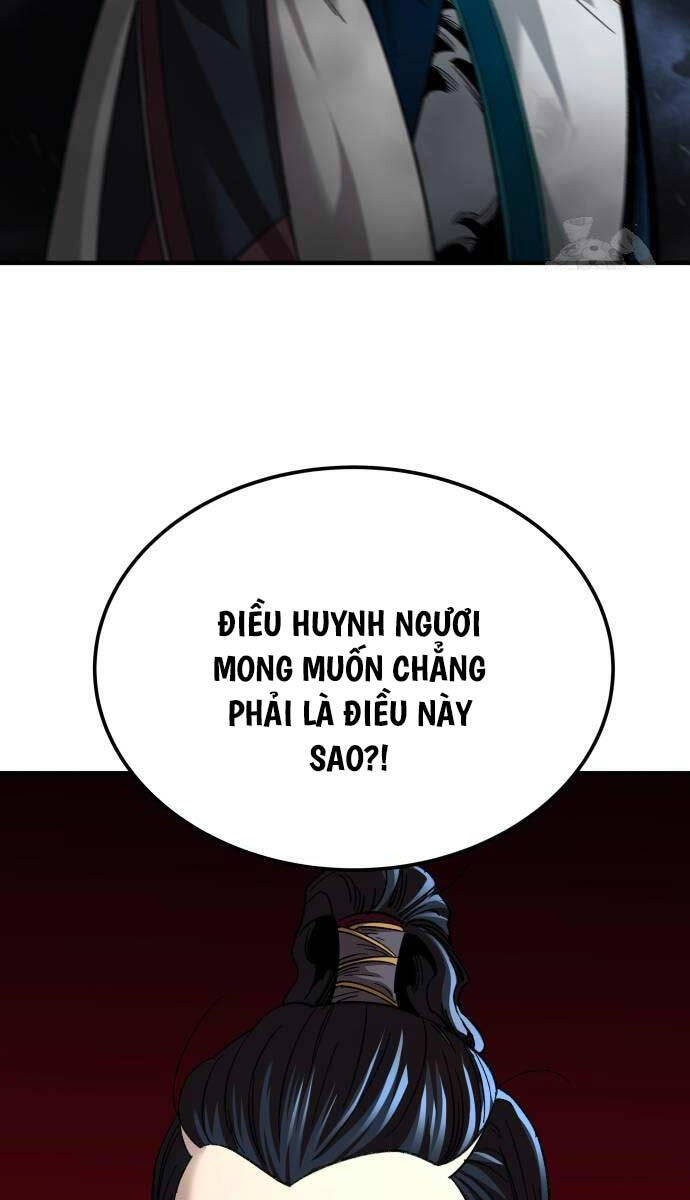Ông Võ Giả Và Cháu Chí Tôn: Chương 31