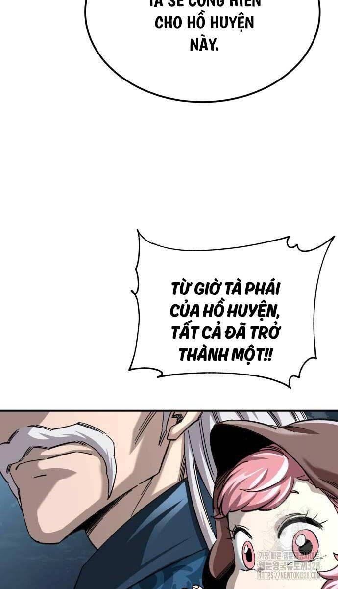 Ông Võ Giả Và Cháu Chí Tôn: Chương 31