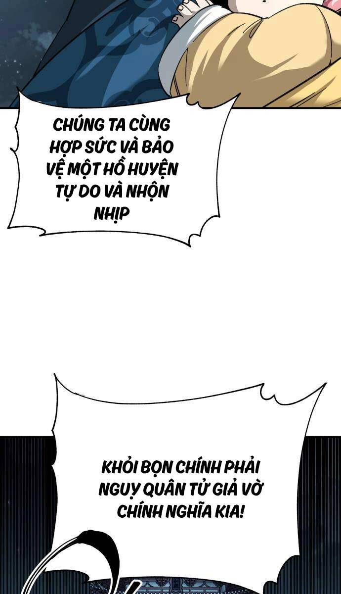 Ông Võ Giả Và Cháu Chí Tôn: Chương 31