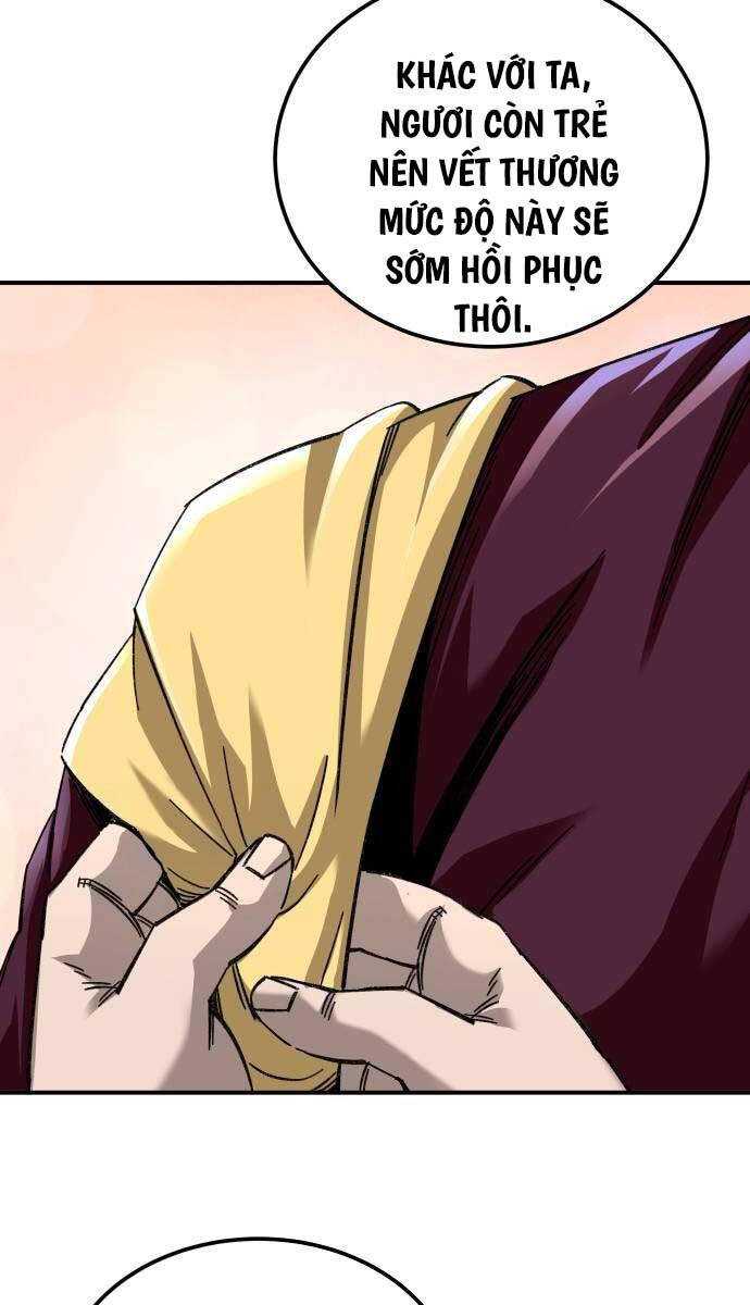 Ông Võ Giả Và Cháu Chí Tôn: Chương 31