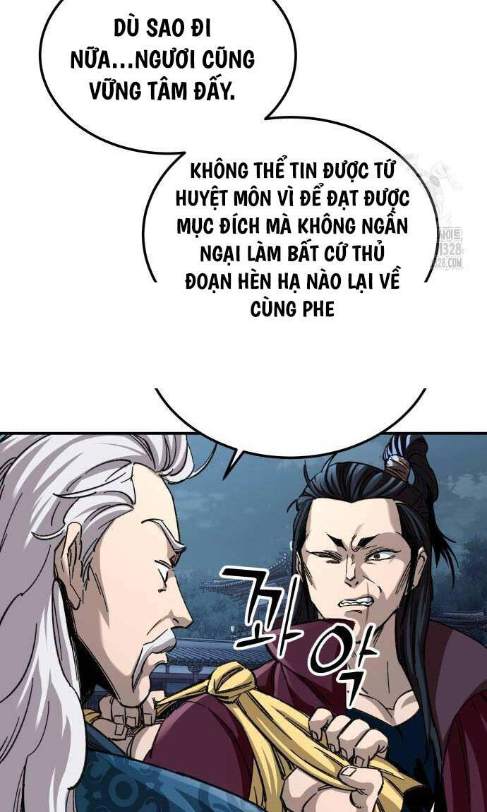 Ông Võ Giả Và Cháu Chí Tôn: Chương 31