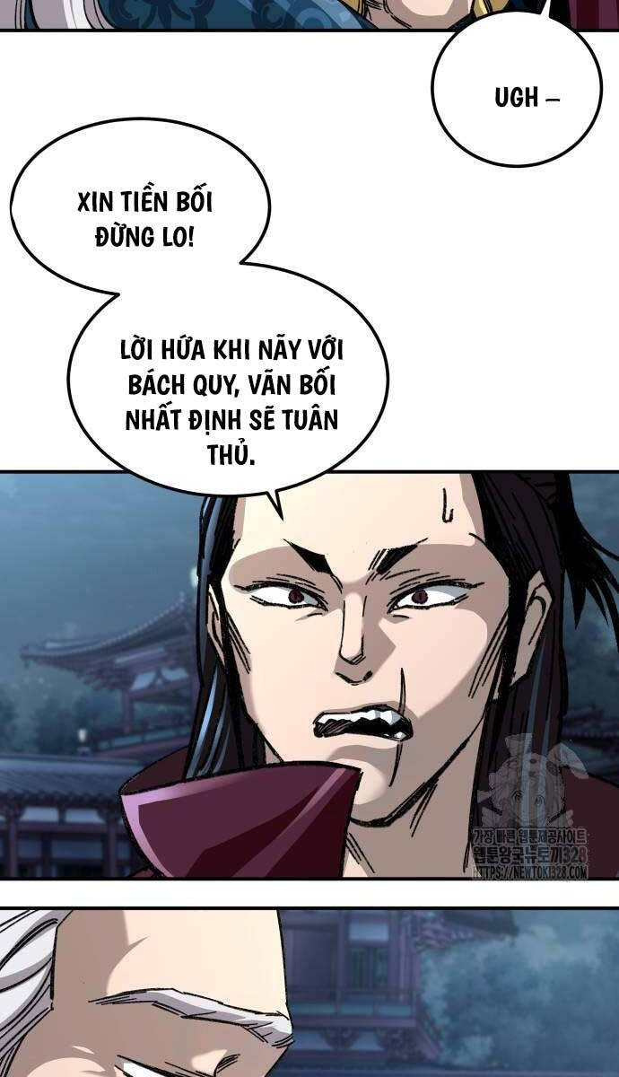 Ông Võ Giả Và Cháu Chí Tôn: Chương 31