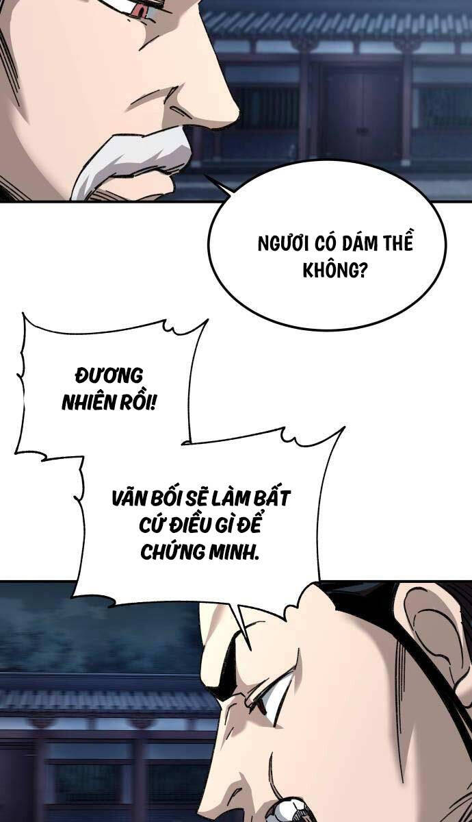 Ông Võ Giả Và Cháu Chí Tôn: Chương 31