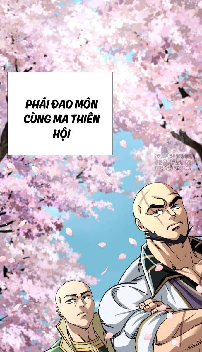 Ông Võ Giả Và Cháu Chí Tôn: Chương 31
