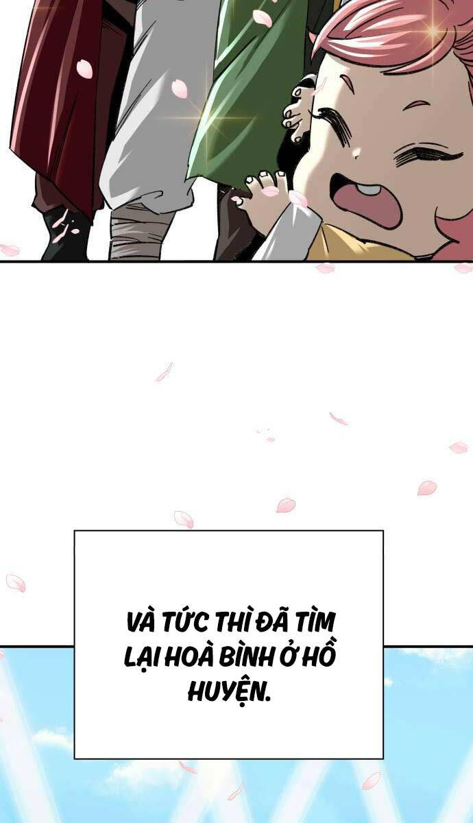 Ông Võ Giả Và Cháu Chí Tôn: Chương 31