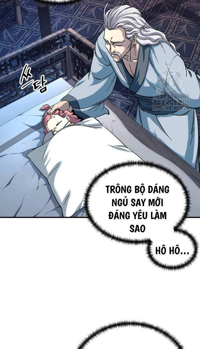 Ông Võ Giả Và Cháu Chí Tôn: Chương 31