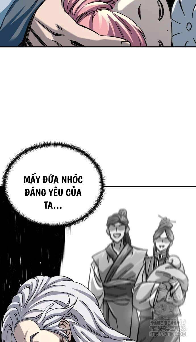 Ông Võ Giả Và Cháu Chí Tôn: Chương 31
