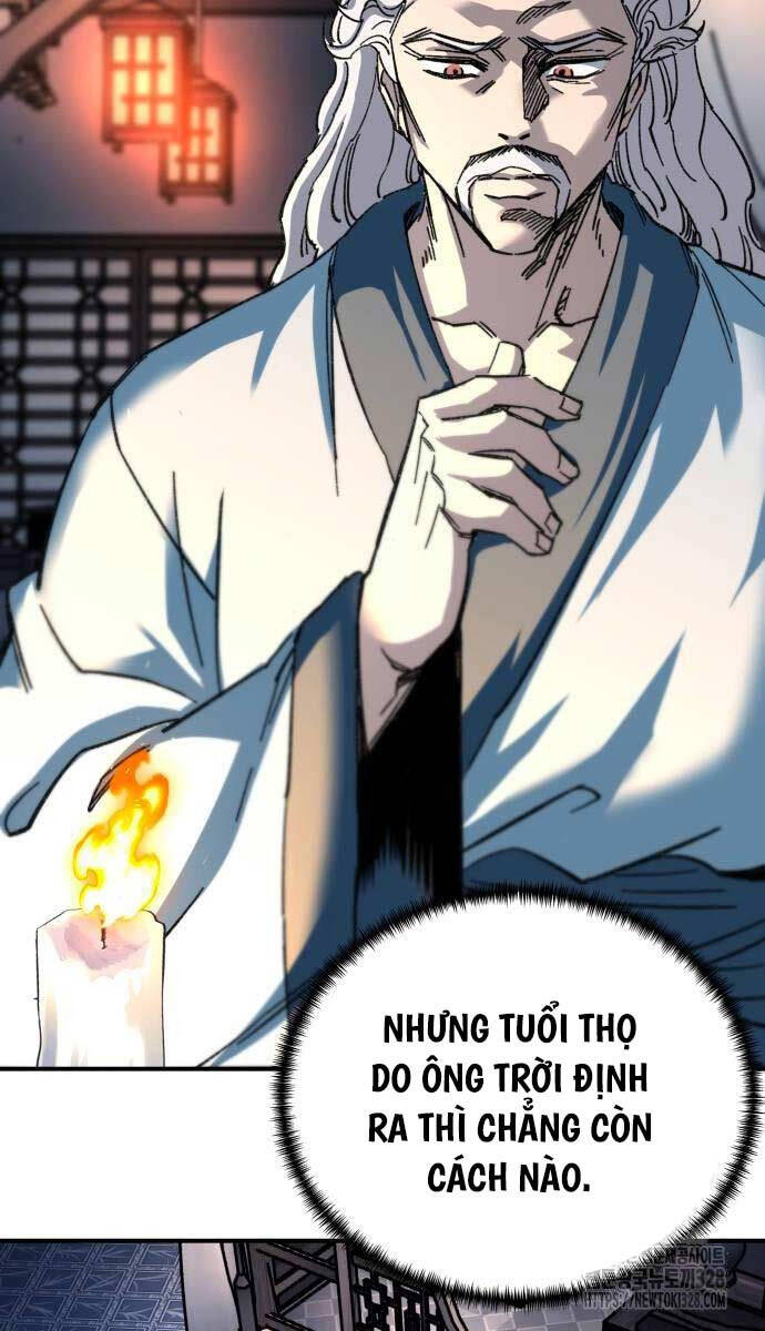 Ông Võ Giả Và Cháu Chí Tôn: Chương 31