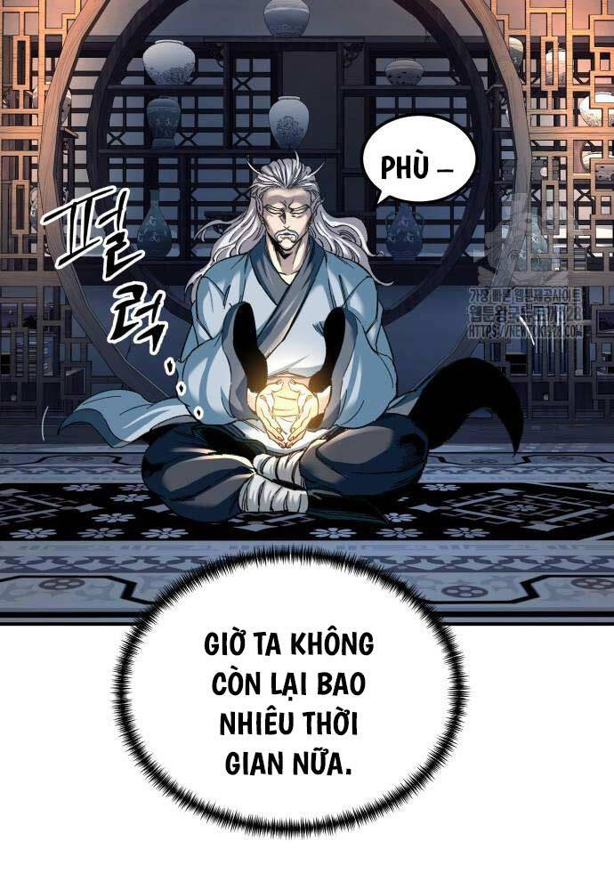 Ông Võ Giả Và Cháu Chí Tôn: Chương 31