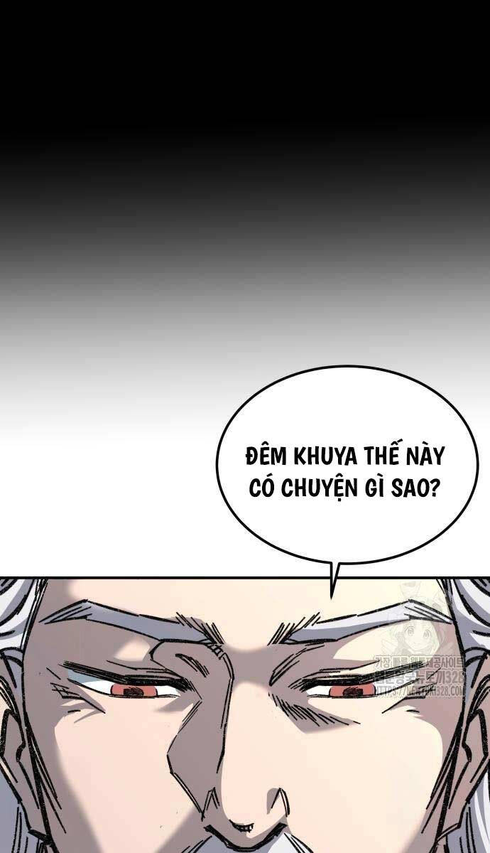 Ông Võ Giả Và Cháu Chí Tôn: Chương 31