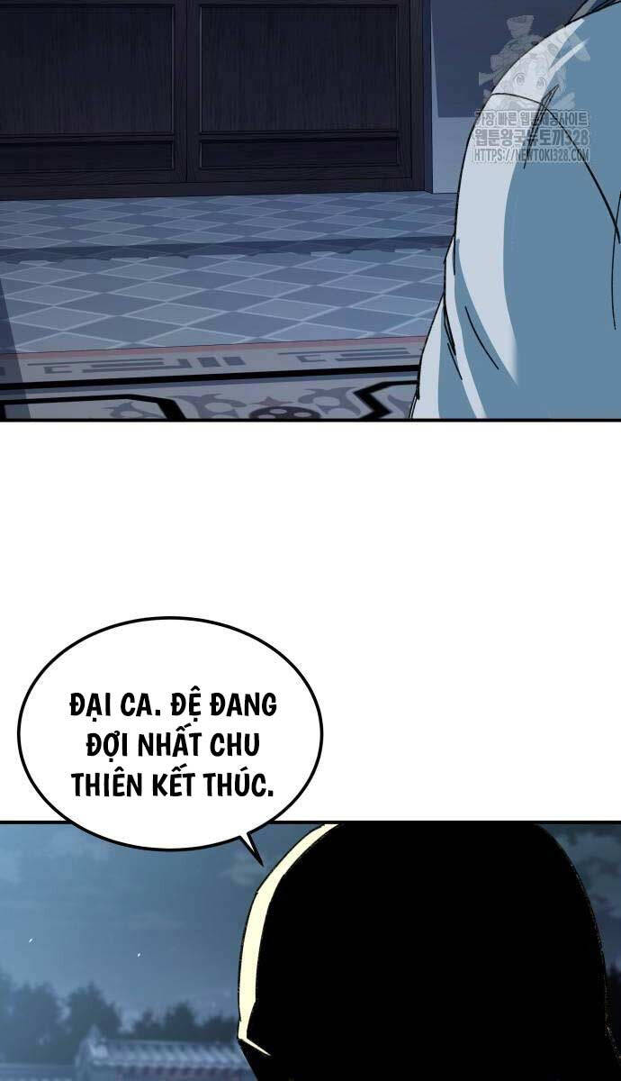 Ông Võ Giả Và Cháu Chí Tôn: Chương 31